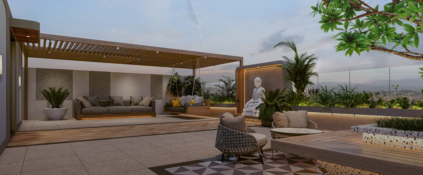 Ashish: Your Private Paradise in Mumbai’s Most Coveted Neighbourhood