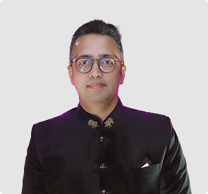 MR. PUNIT PAREKH