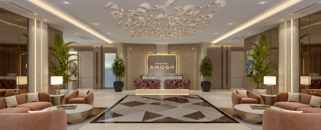 Bhoomi Amogh Banner